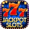 A Abu Dhabi 777 Jackpot Slots Games