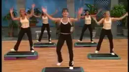 step aerobics fitness iphone resimleri 4