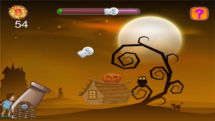 Ghost Shooting - Get 'Em On Your Radar And Destroy Them Like A Sniper