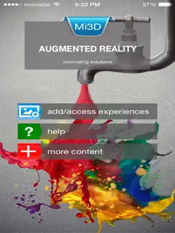 mi3D screenshot 6