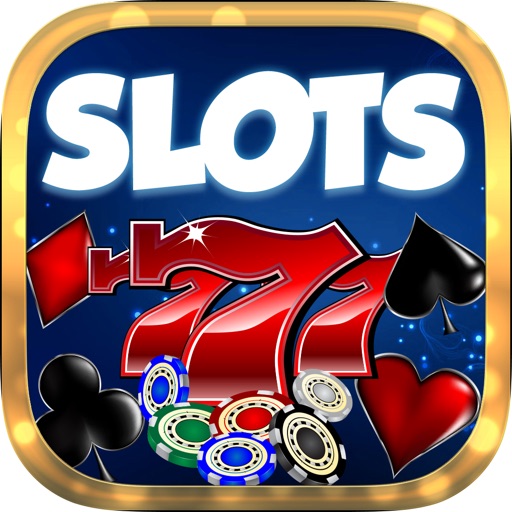``` 777 ``` AAA Vegas World Lucky Slots - FREE Slots Game icon