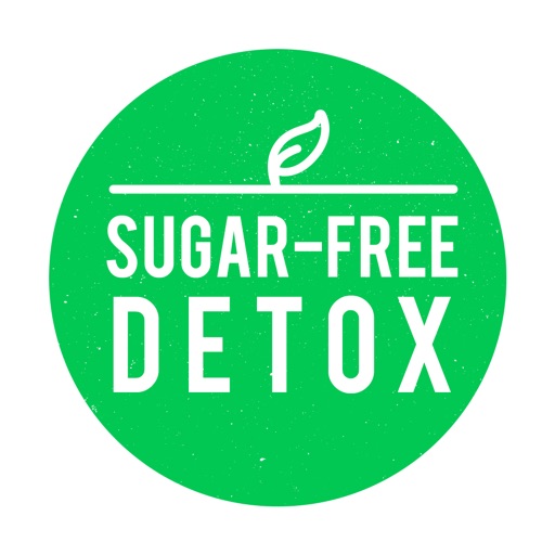 7 Day Sugar-Free Detox iOS App