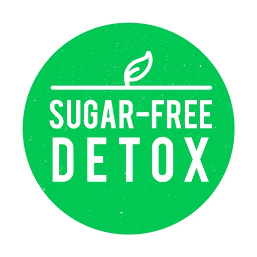 7 Day Sugar-Free Detox Icon