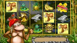 Game screenshot Retro Slots: игровые автоматы mod apk