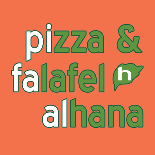 Pizza & Falafel Alhana, Durham