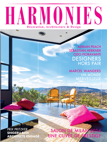 Harmonies Magazineのおすすめ画像4