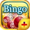 Bingo Whoops PLUS ! - Play no Deposit Bingo Game with Multiple Levels for FREE !