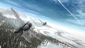 Air Strike - Free Jet Fighter screenshot