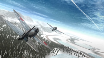 Air Strike - Free Jet Fighterのおすすめ画像3