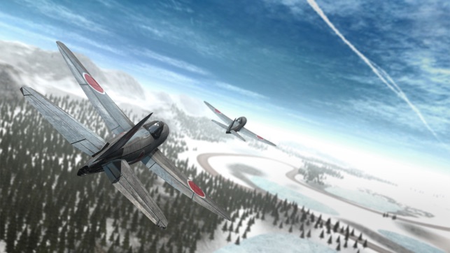 Air Strike - Free Jet Fighter(圖3)-速報App