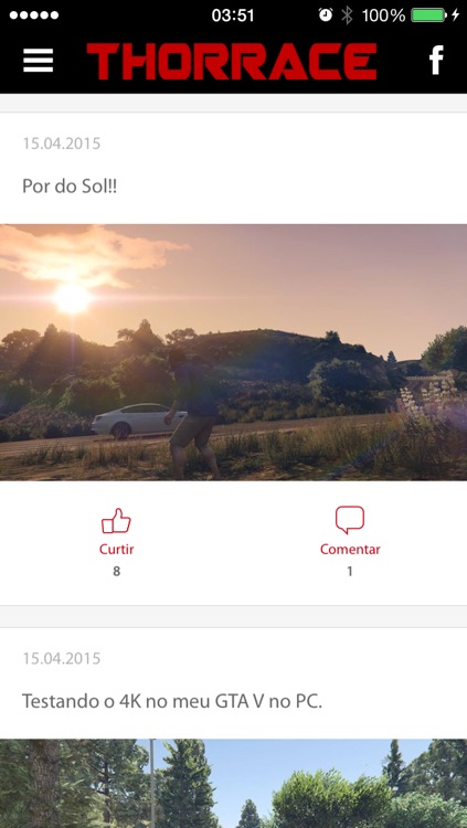 Thorrace - for Youtube screenshot-3