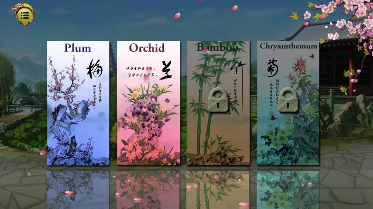 Mahjong 9 screenshot-3