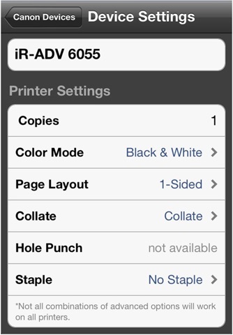 Direct Print & Scan for Mobile screenshot 2