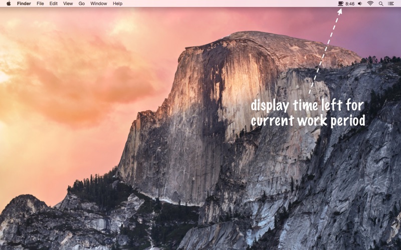 Screenshot #3 pour Take A Break, Please