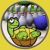 turtles bowling for kids - no ads