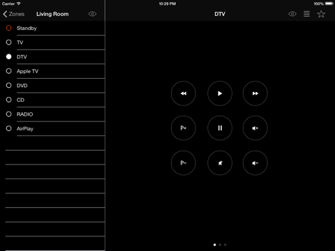 Screenshot #4 pour LinkRemote for MLGW