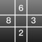 Sudoku - A logic-based, combinatorial number-placement puzzle.