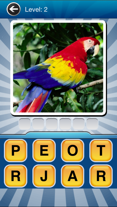 Screenshot #1 pour KIDS QUIZ - with parents