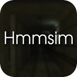 Hmmsim - Train Simulator