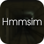 Hmmsim - Train Simulator