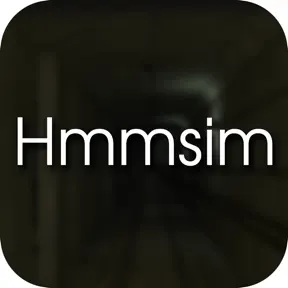 Hmmsim - Train Simulator icon