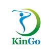 KinGo - Golf Handicap Coaching