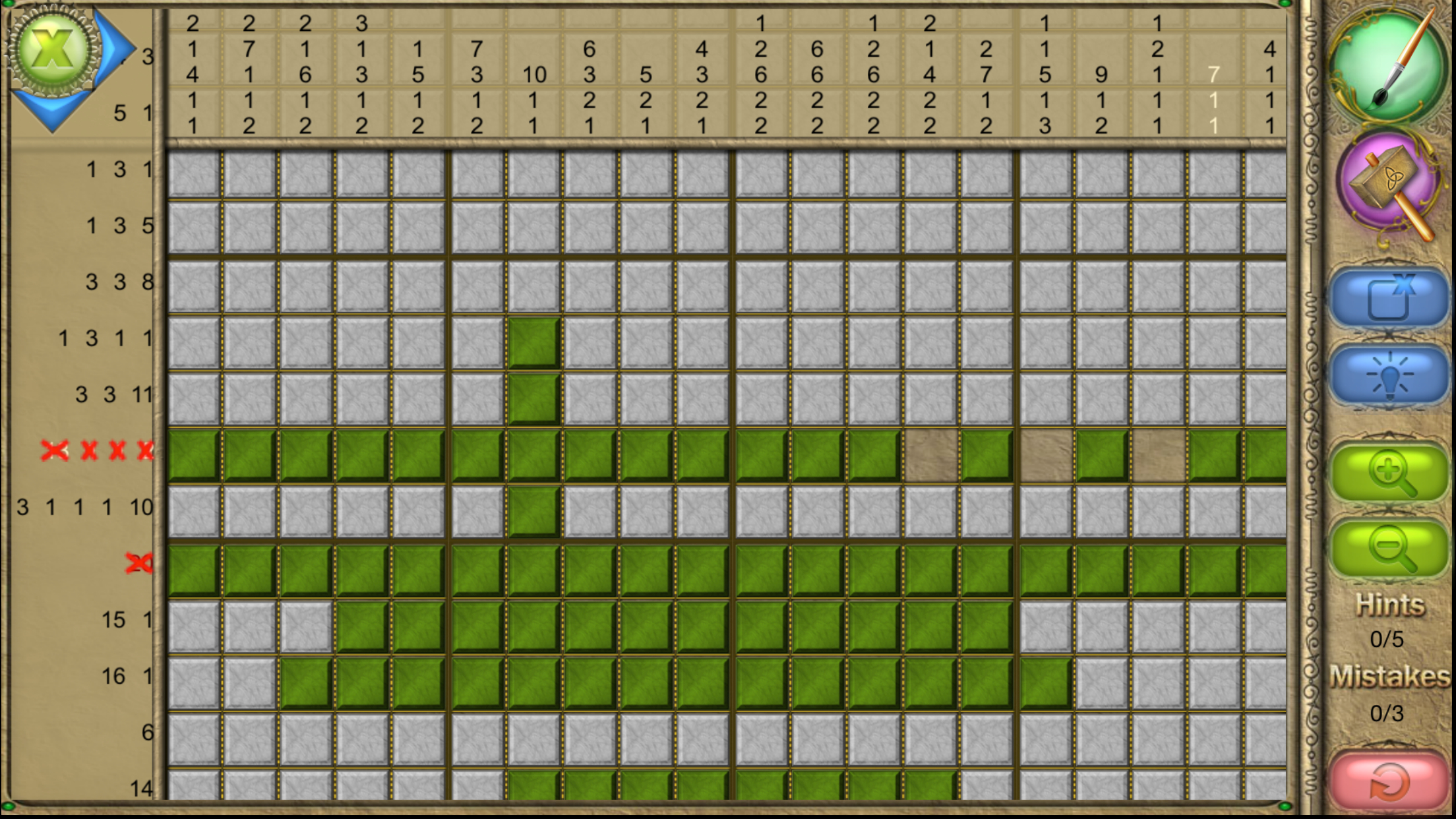 FlipPix Art - Inventions screenshot 5