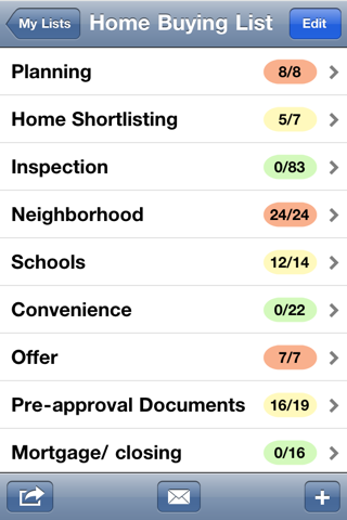 Home Buying Helper screenshot 2