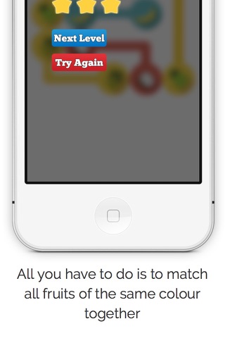 Fruit Freeflow Puzzle - 700+ Free Addictive Levels screenshot 2