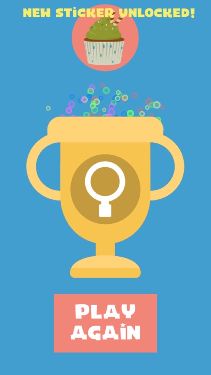 Find My Name - Teach your children to recognize their own name, address and phone number in case of emergency! screenshot-3