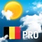 Find quickly and easily every day the weather forecast LIVE for Belgium supervised 24/24 by weather forecasters experts updated in real time