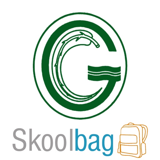 Greensborough Primary School - Skoolbag icon