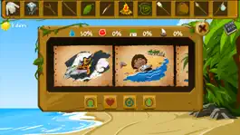 Game screenshot Cast Away : Escape from Shutter Island - The Hardest Escape Game EVER apk