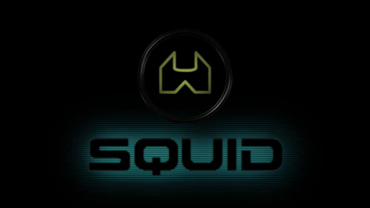 Screenshot #1 pour Squid!