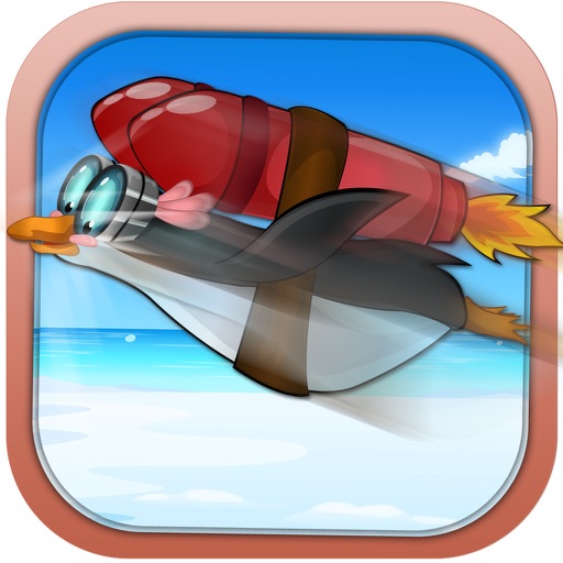 Rico Freeze Artic Adventure Pro iOS App