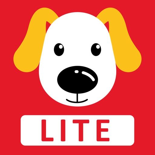 Bicho na caixa Lite  - Estimulador visual para crianças  - Sons e nomes dos animais