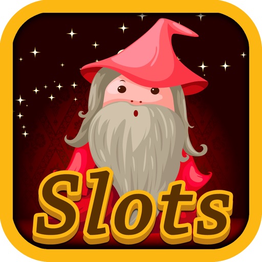 888 House of Aladdin & Wizard of Fun Casino - Big Oz Slot Machine Pro iOS App
