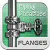 Piping DataBase - Flanges delete, cancel
