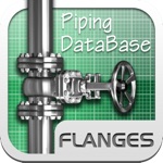 Download Piping DataBase - Flanges app