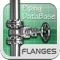 Piping DataBase - Flanges