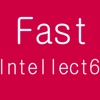 Fast Intellect 6