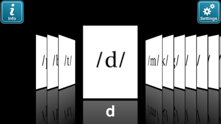 SmallTalk Phonemes