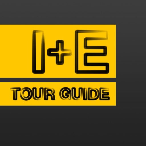 I+E Tour Guide