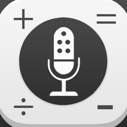 Ícone do app Speech Calculator Pro