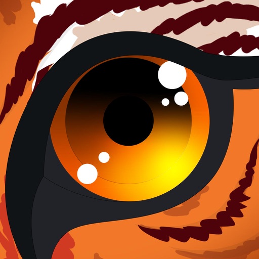 Eyesight Play - A simple Game to test Vision, Color Empires & Allies Tiles iOS App