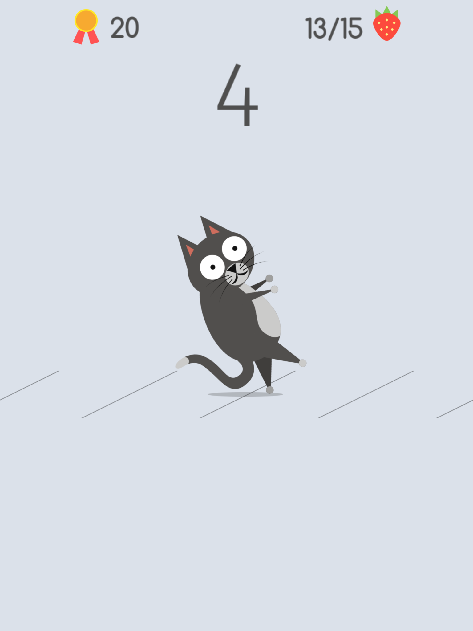 The Walking Pet