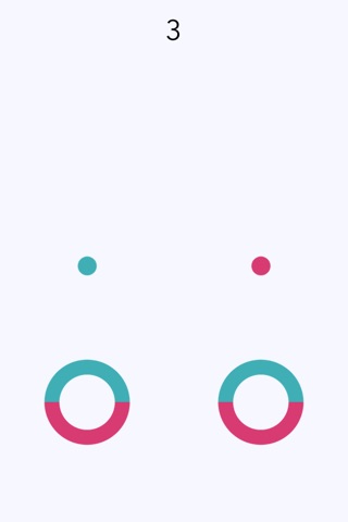 Catch The Dots Free screenshot 2