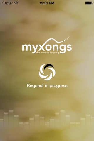 MyXongs Social Music screenshot 3