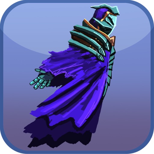 Dark Master - Zaros Runescape Edition icon