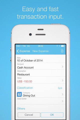 Finance Pro screenshot 3